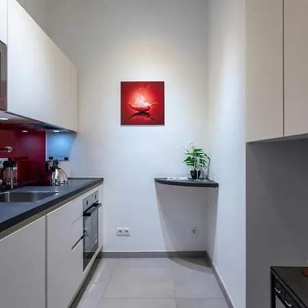 Appartement Alfandega Real Do Encanto Madeirense Junto Ao Oceano Funchal (Madeira)